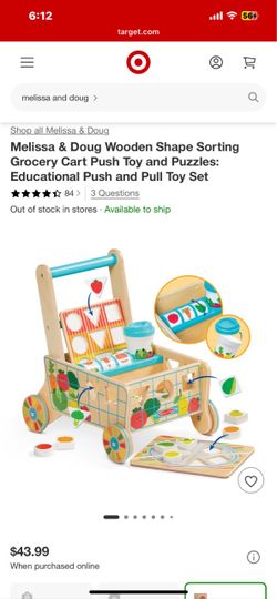Melissa & Doug