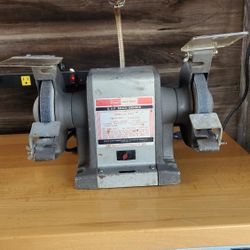 Bench Grinder 