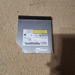Dvd Disk Drive For Toshiba  Laptop 