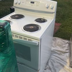 Coil Electric Stove, 90 Days Warranty, Free Delivery