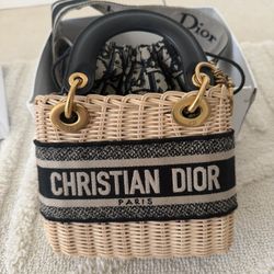 Christian Dior Lady Dior