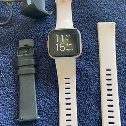 Fitbit Versa 2  Smart Watch 