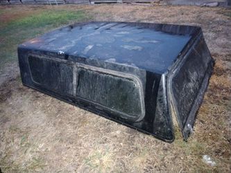 Camper for Truck
