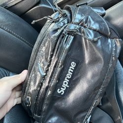 USED Supreme Bag 