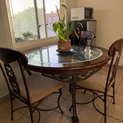 Dining Room Table Set