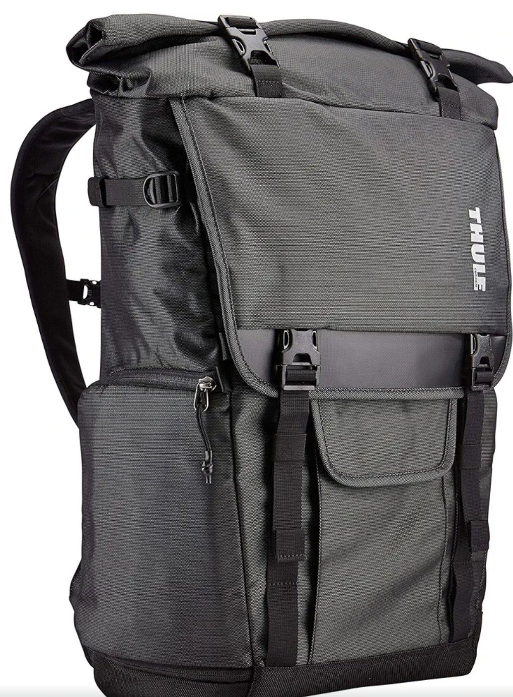 THULE DSLR Rollup backpack *new*