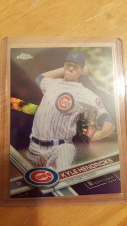Collectible card