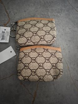 ✨ Wallet Keychain Pouch ✨