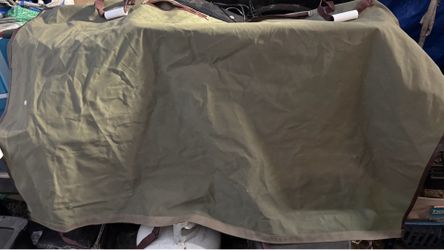 Solvit Pet Seat Cover
