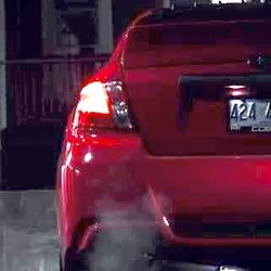 2011 Wrx/Sti Parts 
