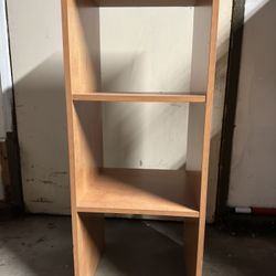 Shelf