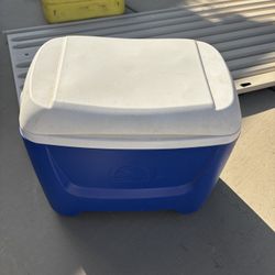 Cooler 