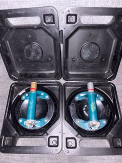 WPG vacuum cup & exchange vacuum cup