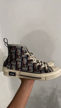 Christian Dior shoes