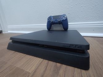 PS4