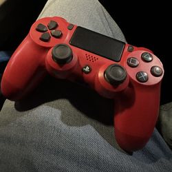 PlayStation 4 Remote