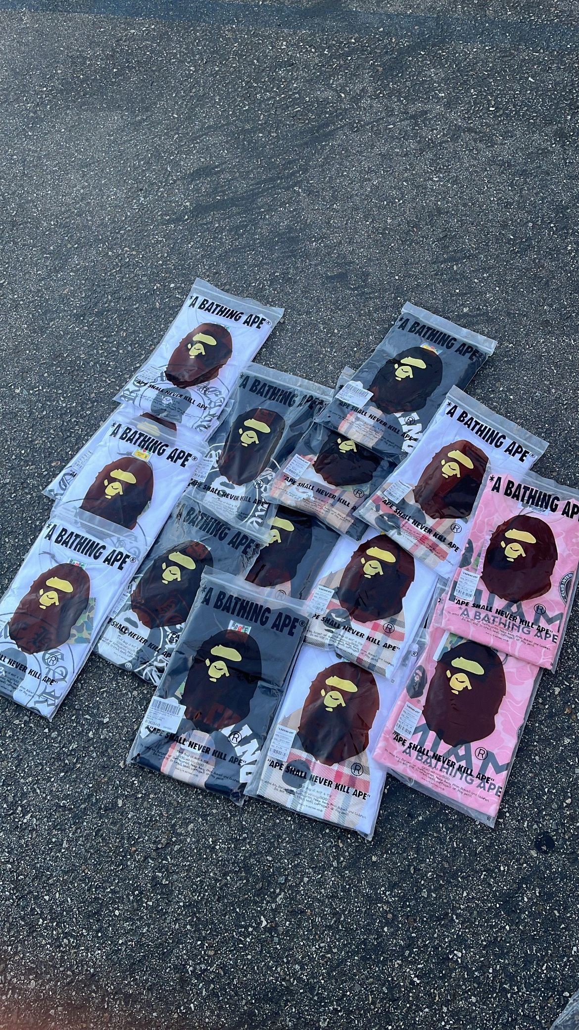Bape