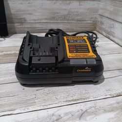 Dewalt Charger 12v/20v $20