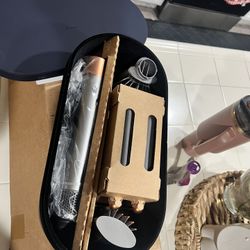 Refurbished Dyson Airwrap™ multi-styler Complete Long 