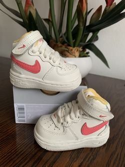 New Size:2C Baby Nike Shoes