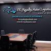Tk-Royalty LLC