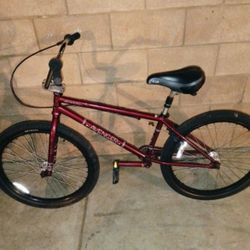 Avenger Bike 26'5 Inches 