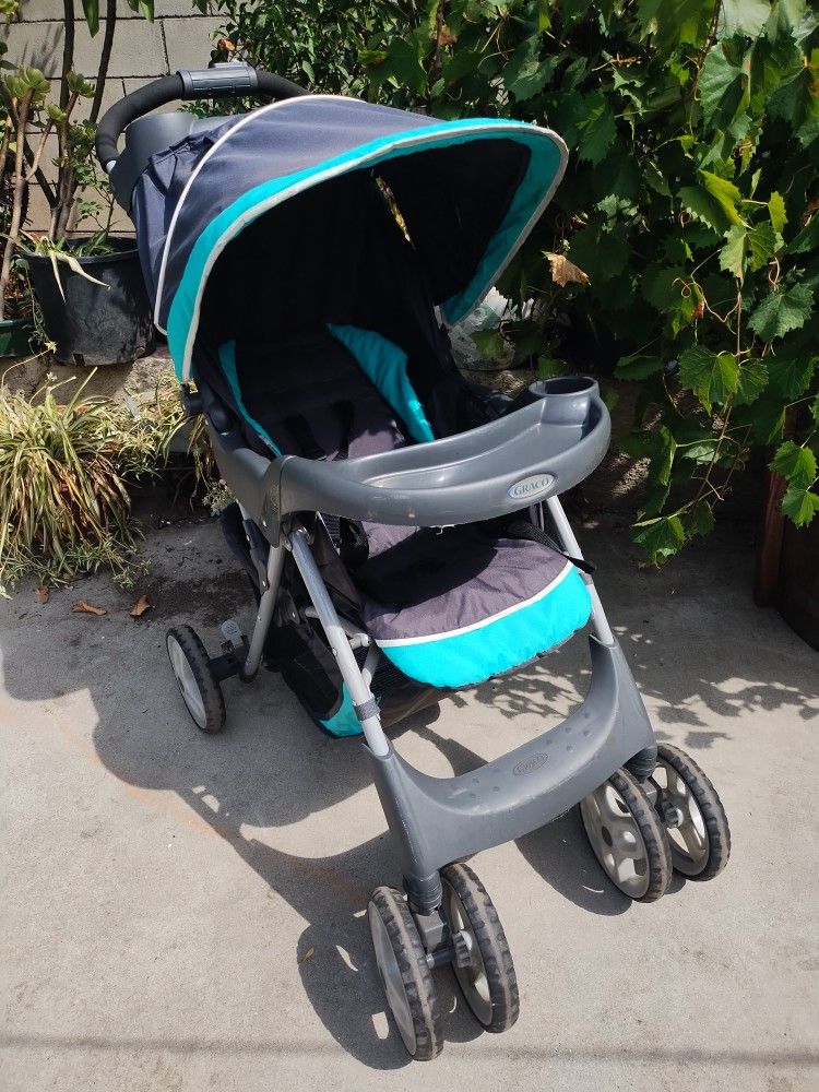 Free Stroller 