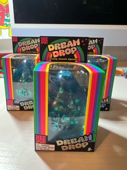 Needoh Dream Drop AUTHENTIC