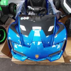 Electeic Cars For Kids With Remote And Self Drive Starting At $199 