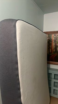 Free Casper Queen Mattress