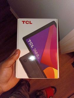TCL TAB 8le