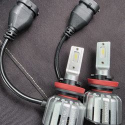 Sylvania LED H11 6000K
