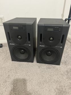 Alesis Pro Linear 720