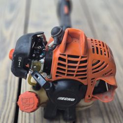 150$$ Echo Weedeater 