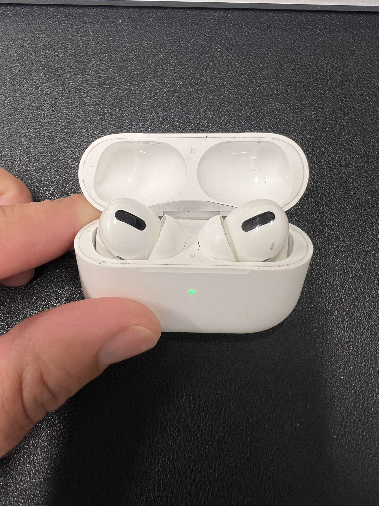 Apple Ipad, Microsoft Surface Pro, Skull Candy Crusher Headphones, Apple AirPods, Microsoft Surface Keyboard, IPad Pro Keyboard