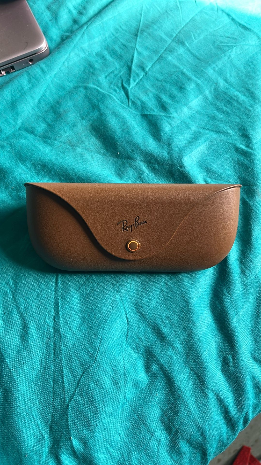 Ray Bands Meta Glasses Case