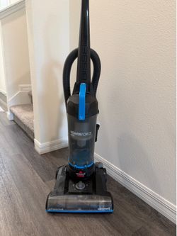 Bissell Vacuum