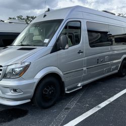 2015 Airstream Interstate For Sale