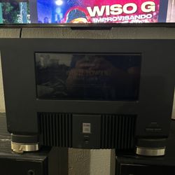 Vantage 15inch Speakers 