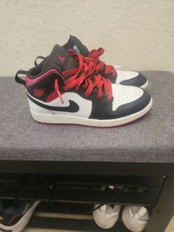 Air Jordan Kids Size 2