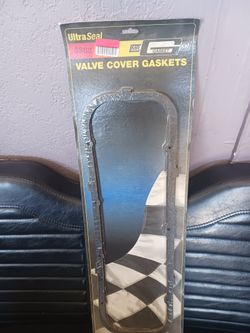 Mr Gasket Valve Cover Gasket