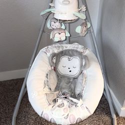 Baby Swing 
