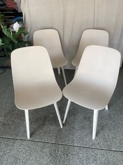 Ikea chairs