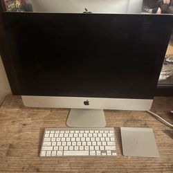 iMac Desktop