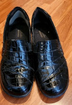 Clarks women shoes 6 1/2