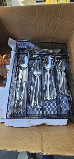 Box Of Kitchen