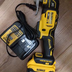Dewalt XR