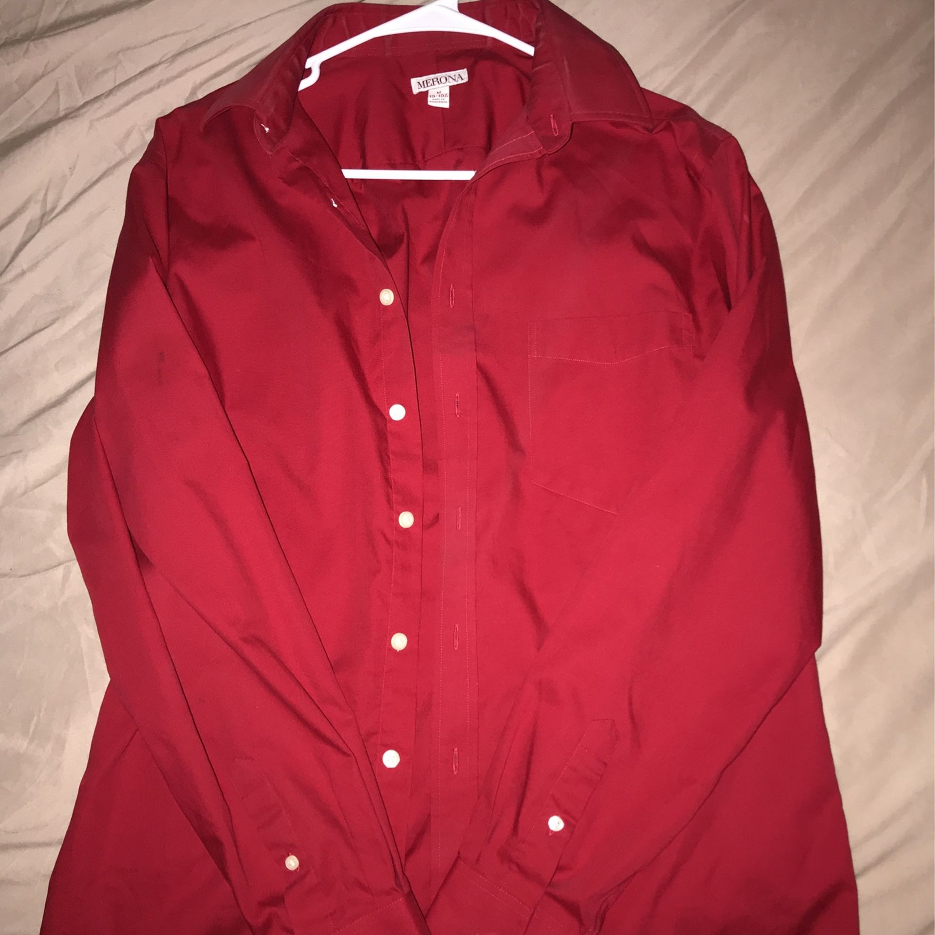 merona dress shirts Merona Dress Shirt
