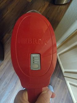 Brita Filter With Led Notifications For Filter