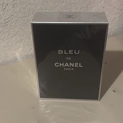 Bleu de Chanel Eau de Parfum